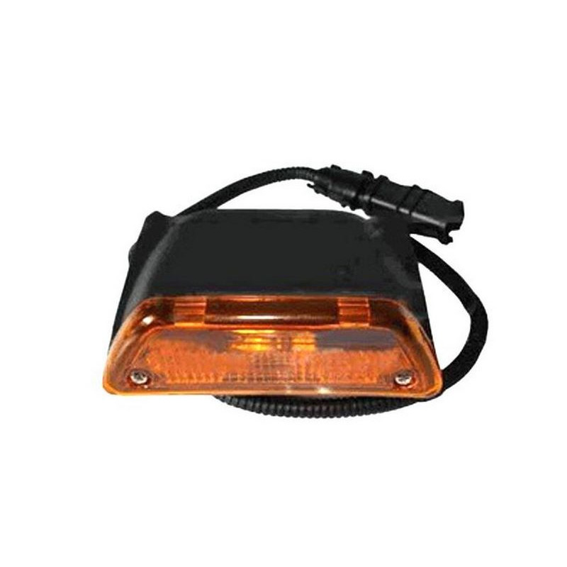Blinker beidseitig passend für MAN L2000 ab BJ 2000