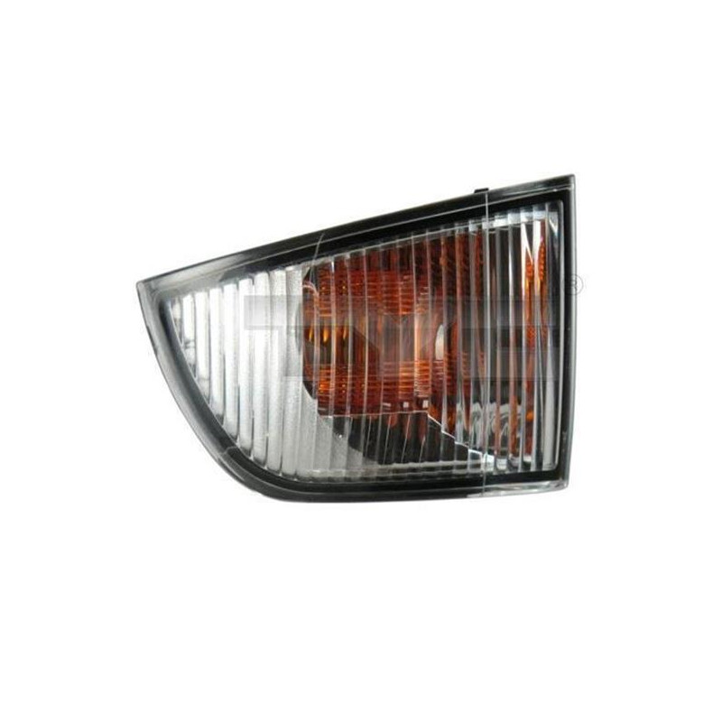 Blinker im Außenspiegel links passend für IVECO Daily IV V VI