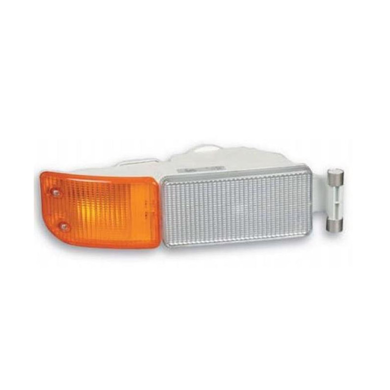 Blinker rechts passend für MAN L2000 M2000 TGA TGL TGS TGX