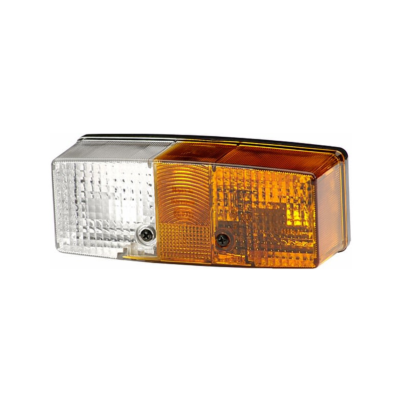 Blinkleuchte HELLA 2BE 003 184-051 Links