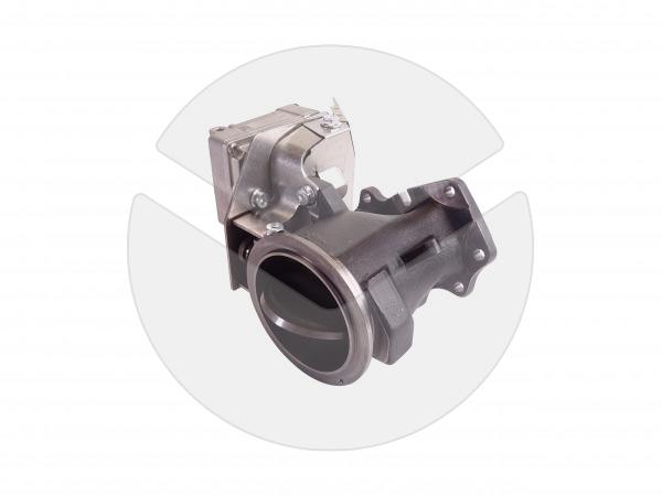 Drosselklappe FPT Powertrain 5801584298