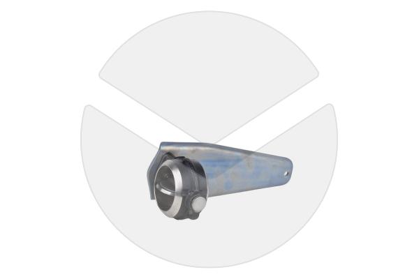 Drosselklappe MAN 51156007010