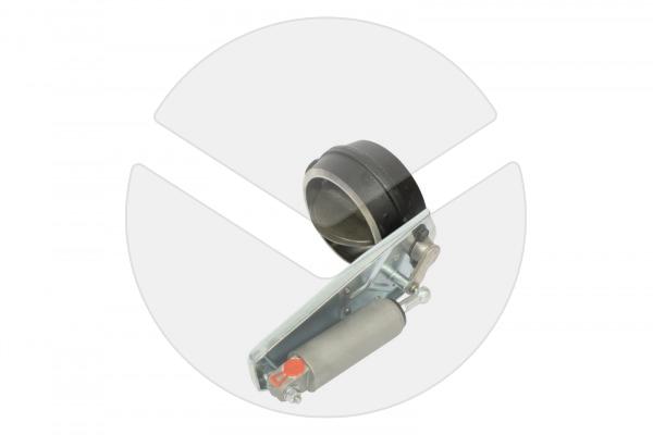 Drosselklappe MAN 81152040057