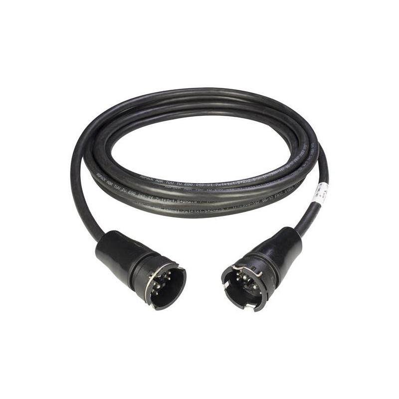 Hauptkabel, 17 m, PUR/ GGVS, ASS3 Stecker, Stift - Stift