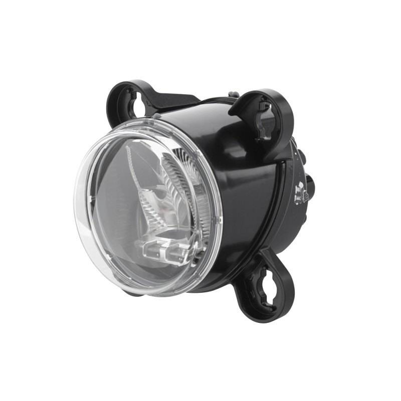 HELLA 1B0 015 050-001 LED-Hauptscheinwerfer - 90mm Essential R80 - 12V
