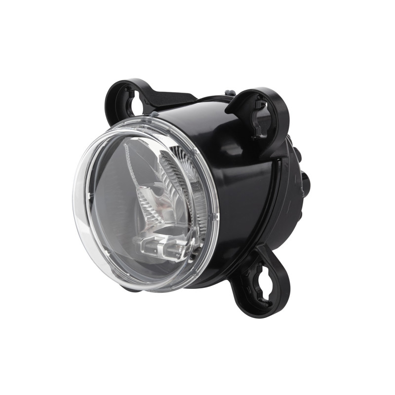 HELLA 1B0 015 050-031 LED-Hauptscheinwerfer - 90mm Essential R80 - 12V