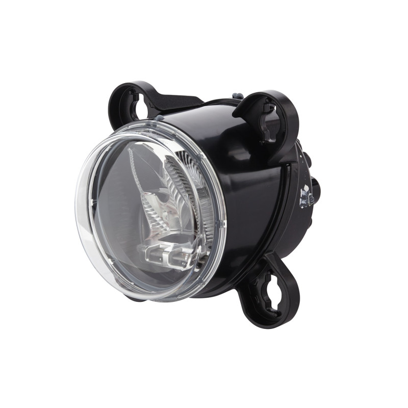 HELLA 1B0 015 050-101 LED-Hauptscheinwerfer - 90mm Essential R80 - 24/12V