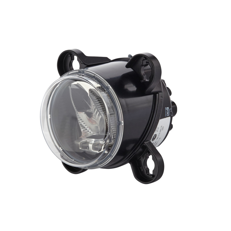 HELLA 1B0 015 050-131 LED-Hauptscheinwerfer - 90mm Essential R80 - 24/12V