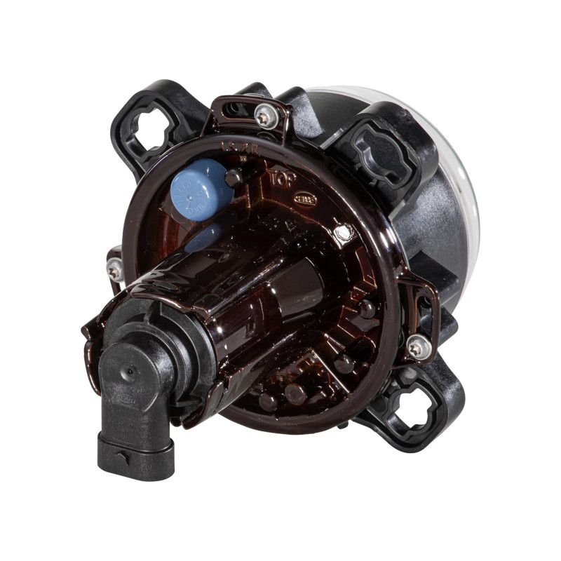 HELLA 1BL 247 042-157 DE-Hauptscheinwerfer - 90mm Performance - 12V