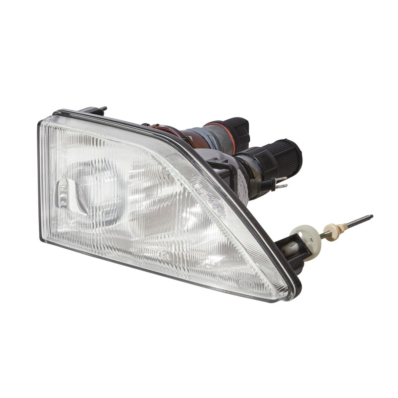 HELLA 1DL 007 859-061 DE/Halogen-Hauptscheinwerfer - rechts