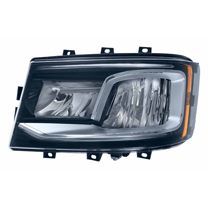 HELLA 1EX 011 805-091 LED-Hauptscheinwerfer links - 24V