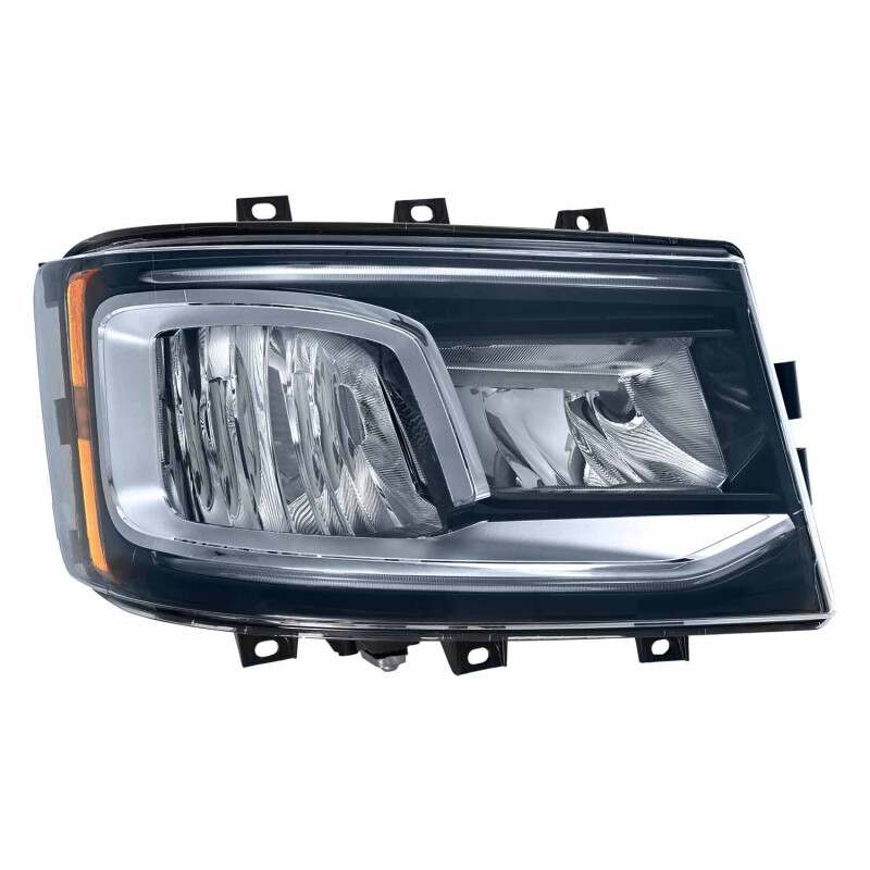 HELLA 1EX 011 805-101 LED-Hauptscheinwerfer rechts - 24V
