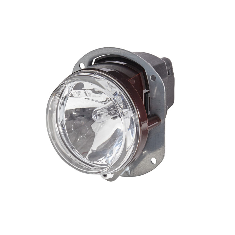 HELLA 1F0 010 293-011 Halogen-Fernscheinwerfer - 90mm Essential - E1 2680/ECE-R87/SAE/ECE-R112 - 24V