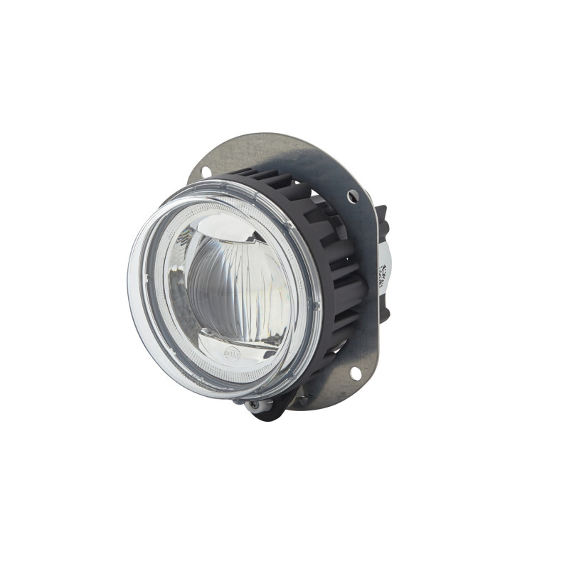HELLA 1F0 011 988-021 DE/LED-Fernscheinwerfer - 90mm Performance L4060 - E1 3831/SAE SSB 674/ECE-R112/