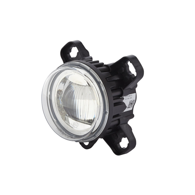 HELLA 1F0 011 988-121 DE/LED-Fernscheinwerfer - 90mm Performance L4060 - ECE-R112/SAE SSB 674/E1 3831/