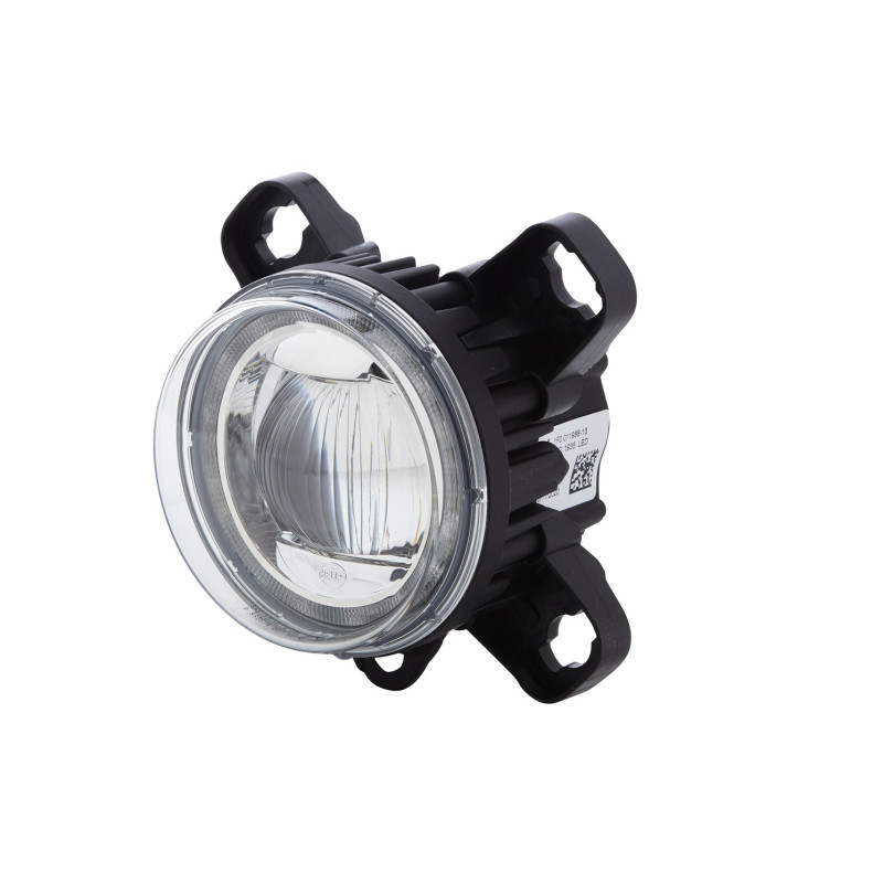 HELLA 1F0 011 988-131 LED/DE-Fernscheinwerfer - 90mm Performance L4060 - E1 3831/SAE SSB 674/ECE-R112/