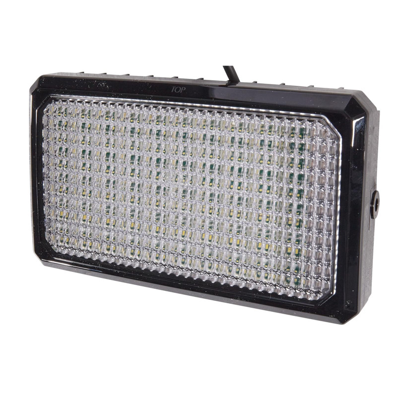 HELLA 1GD 996 193-011 LED-Arbeitsscheinwerfer - Flat Beam 1000 - 24/12V