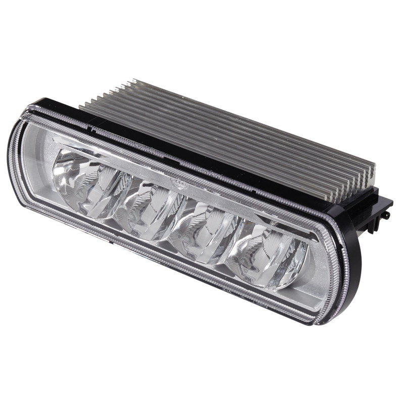 HELLA 1GE 996 198-021 LED-Arbeitsscheinwerfer - Modular Worklight Base Tech - 24/12V