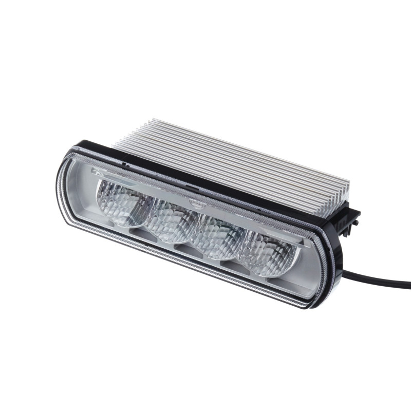 HELLA 1GE 996 298-031 LED-Arbeitsscheinwerfer - Modular Worklight Prime Tech - 24/12V