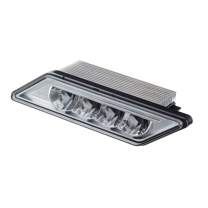 HELLA 1GE 996 298-331 LED-Arbeitsscheinwerfer - Modular Worklight Prime Style - 12/24V