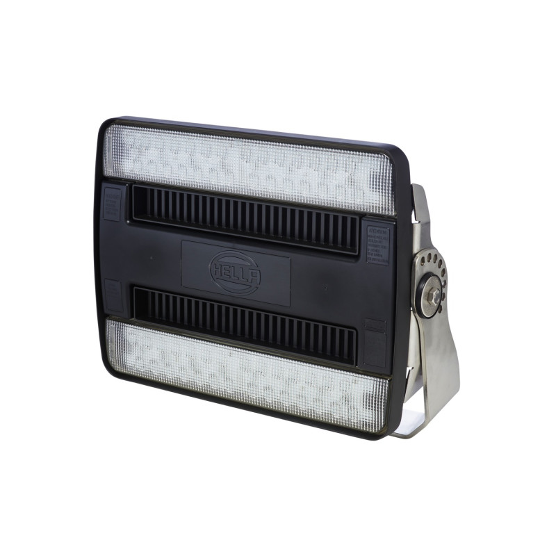 HELLA 1GJ 011 872-501 LED-Arbeitsscheinwerfer - HypaLUME - 48/24V