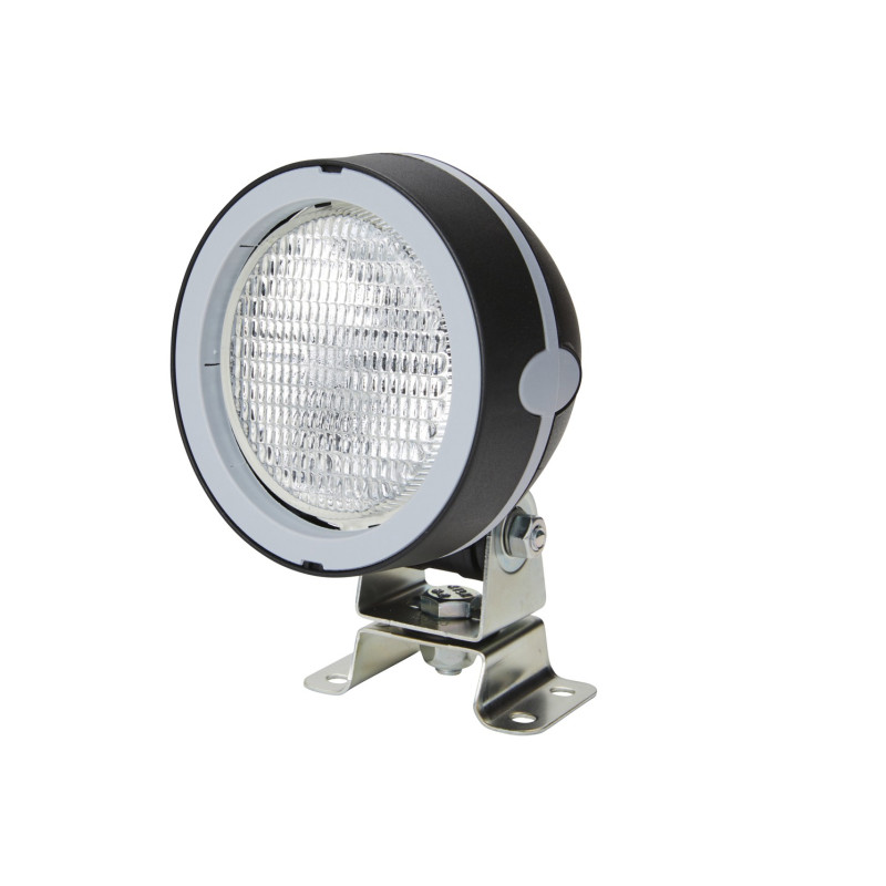 HELLA 1GM 996 134-321 Halogen-Arbeitsscheinwerfer - Mega Beam - 12/24V