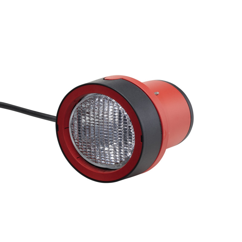 HELLA 1GM 996 135-551 Xenon-Arbeitsscheinwerfer - Mega Beam - 24V