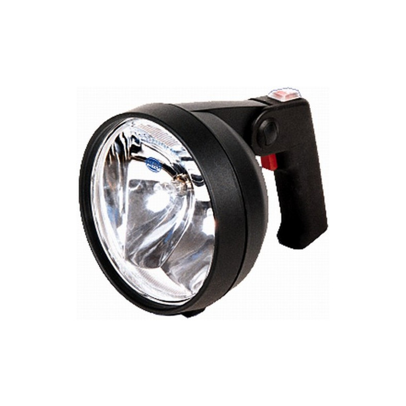HELLA 1H5 998 502-002 Halogen-Suchscheinwerfer - 12/24V