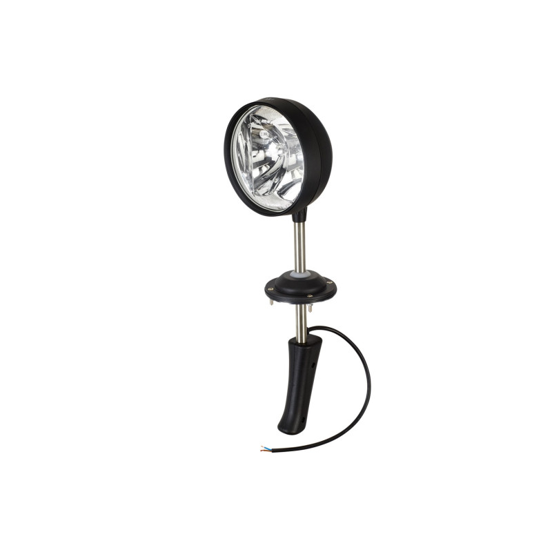 HELLA 1H5 998 502-022 Halogen-Suchscheinwerfer - 12V