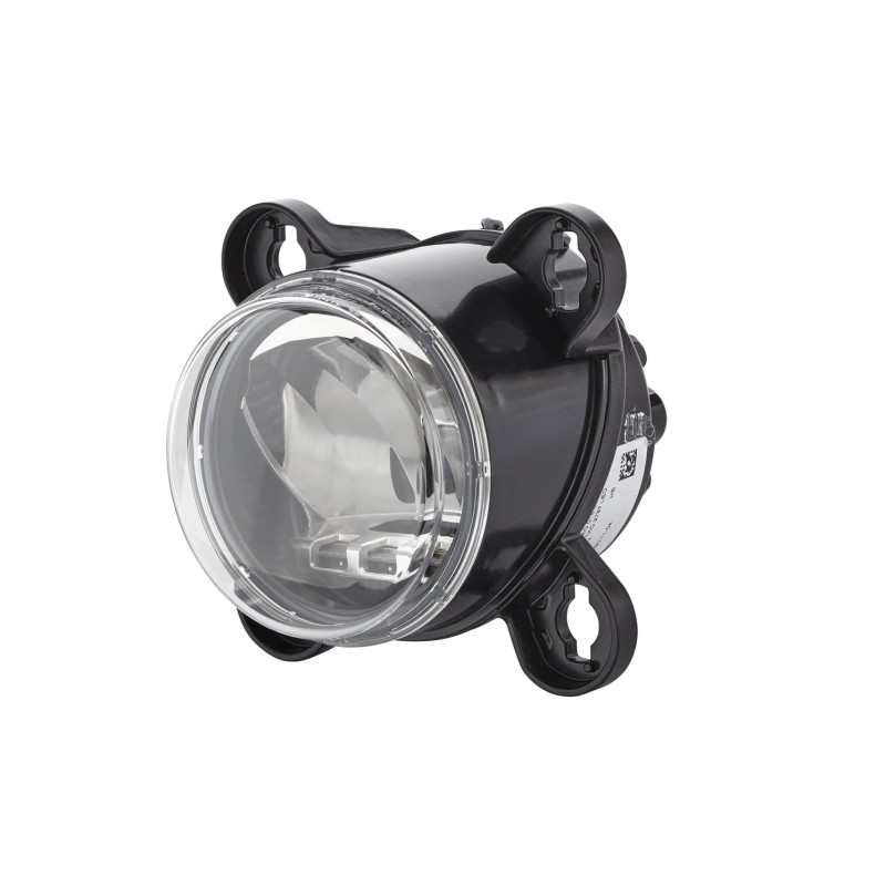 HELLA 1K0 015 050-121 LED-Hauptscheinwerfer - 90mm Essential R80 - 12/24V