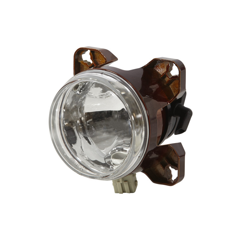 HELLA 1K0 158 059-061 Halogen-Scheinwerfereinsatz, Fernscheinwerfer - 12/24V