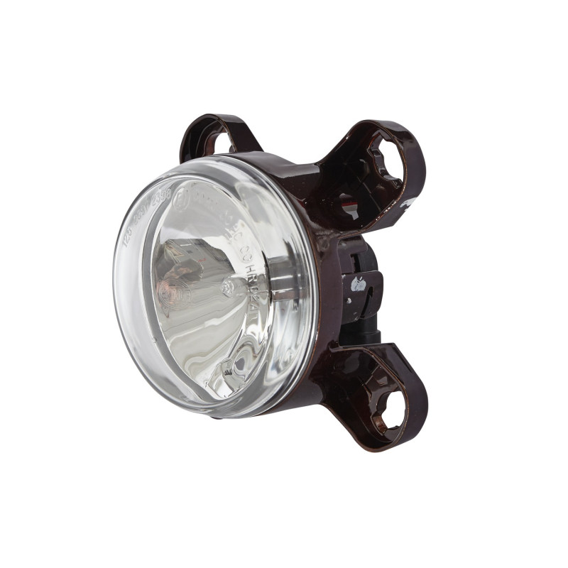 HELLA 1K0 247 043-031 DE/Halogen/FF-Hauptscheinwerfer - 90mm Performance - 24V