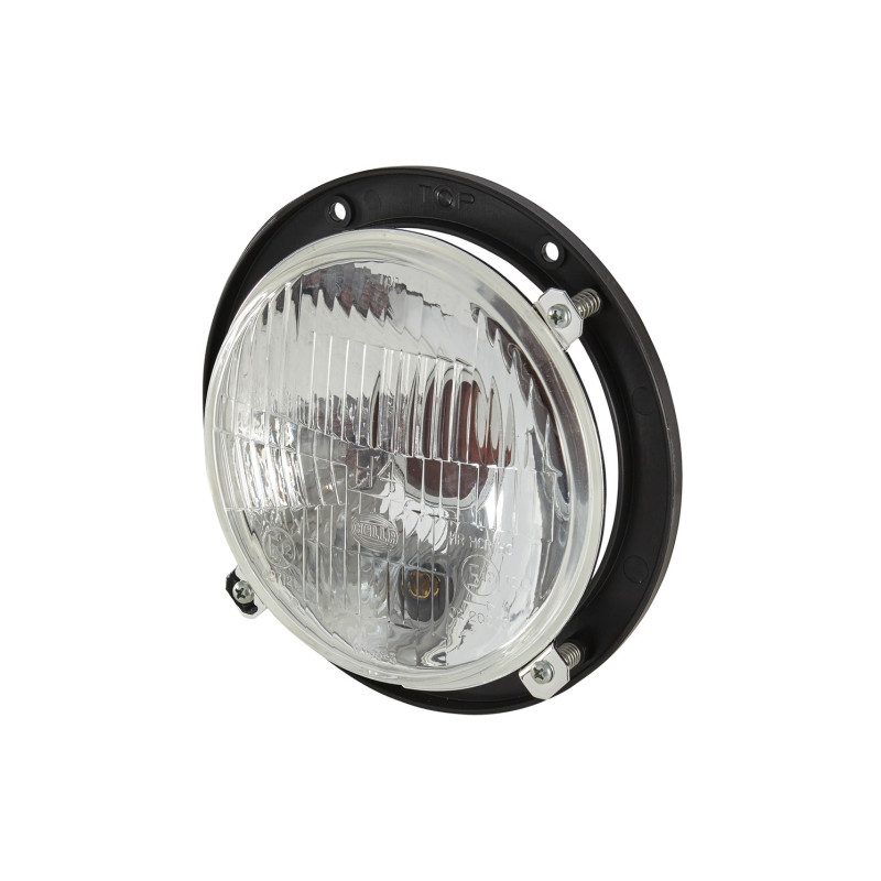 HELLA 1L3 996 002-411 Halogen-Hauptscheinwerfer - 12/24V