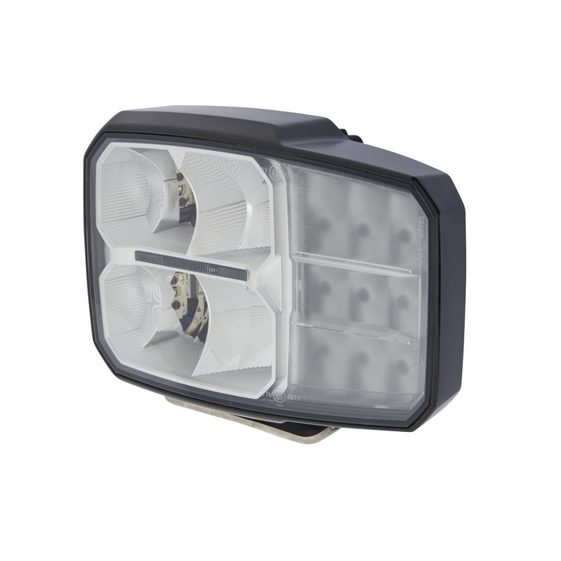 HELLA 1LE 996 374-031 LED-Hauptscheinwerfer - C140 - 24/12V