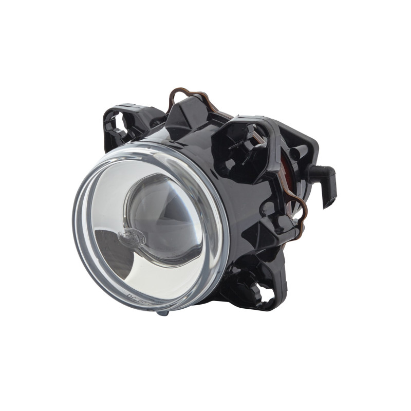 HELLA 1LL 008 194-051 Xenon/asymmetrisch/DE-Scheinwerfereinsatz, Hauptscheinwerfer - 90mm Essential