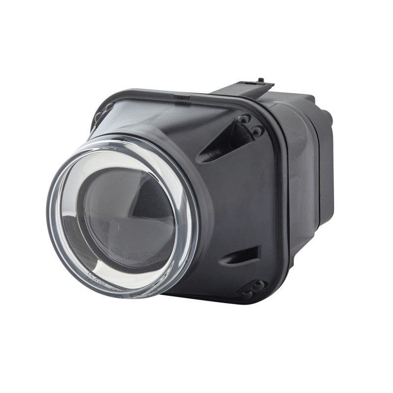 HELLA 1LL 008 934-031 Bi-Xenon-Hauptscheinwerfer - 90mm Essential - 24V