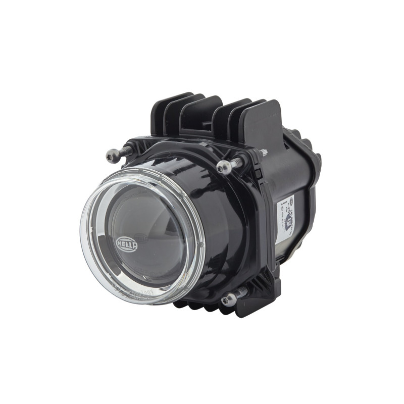 HELLA 1ML 010 820-831 DE/LED-Hauptscheinwerfer - 90mm Performance Bi-LED L70 - 24V