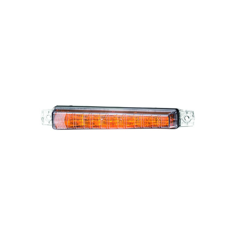 HELLA 2BA 012 846-207 Blinkleuchte - LED - 24V