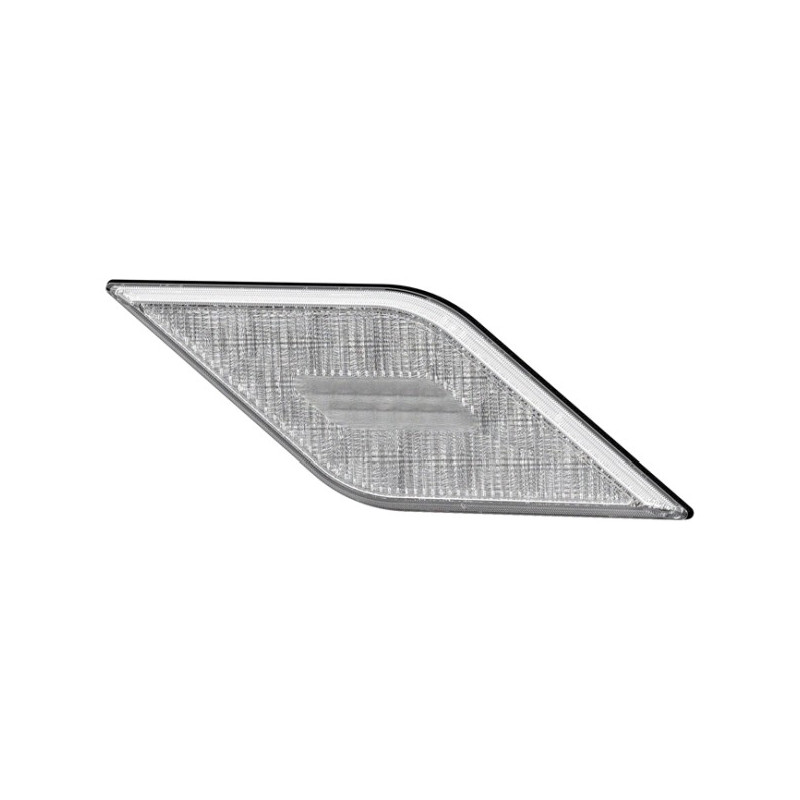 HELLA 2BA 013 331-021 Blinkleuchte - Shapeline Style - LED - 24/12V