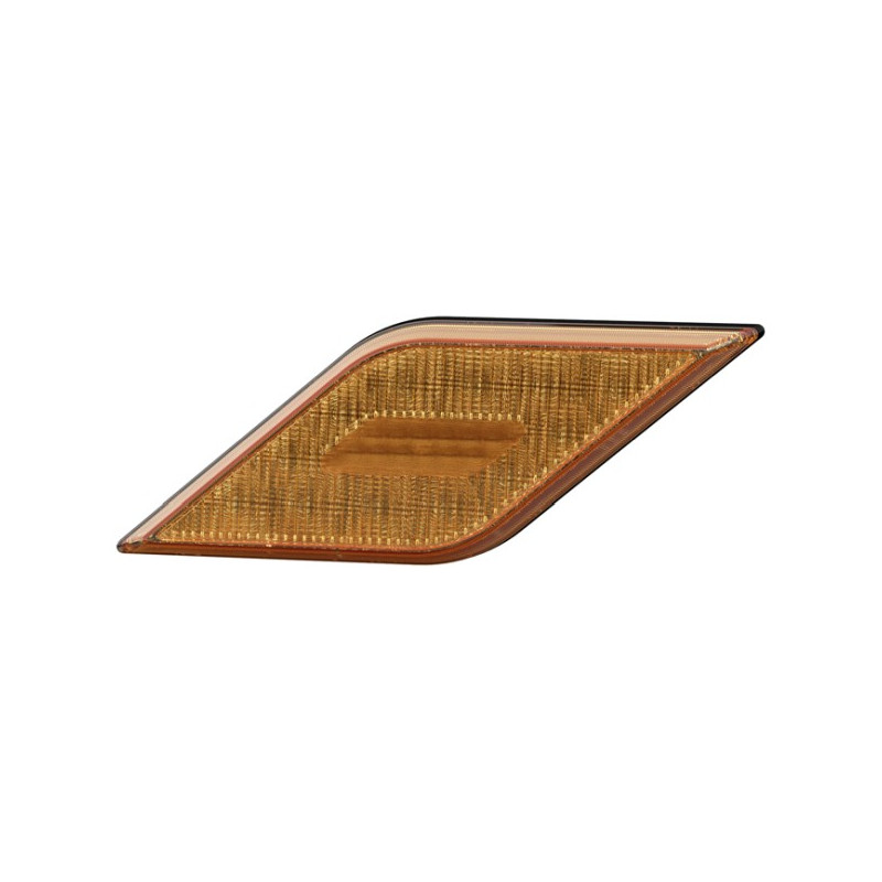 HELLA 2BA 013 331-051 Blinkleuchte - Shapeline Style - LED - 24/12V