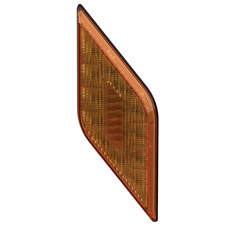 HELLA 2BA 013 331-071 Blinkleuchte - Shapeline Style - LED - 12/24V