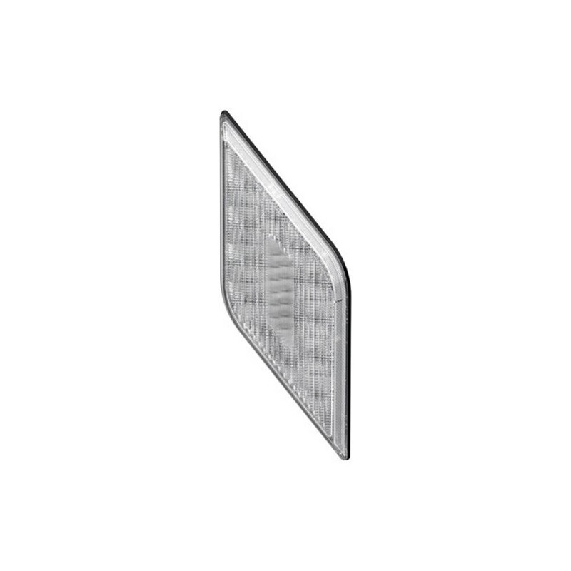 HELLA 2BA 013 331-231 Blinkleuchte - Shapeline Style - LED - 12/24V