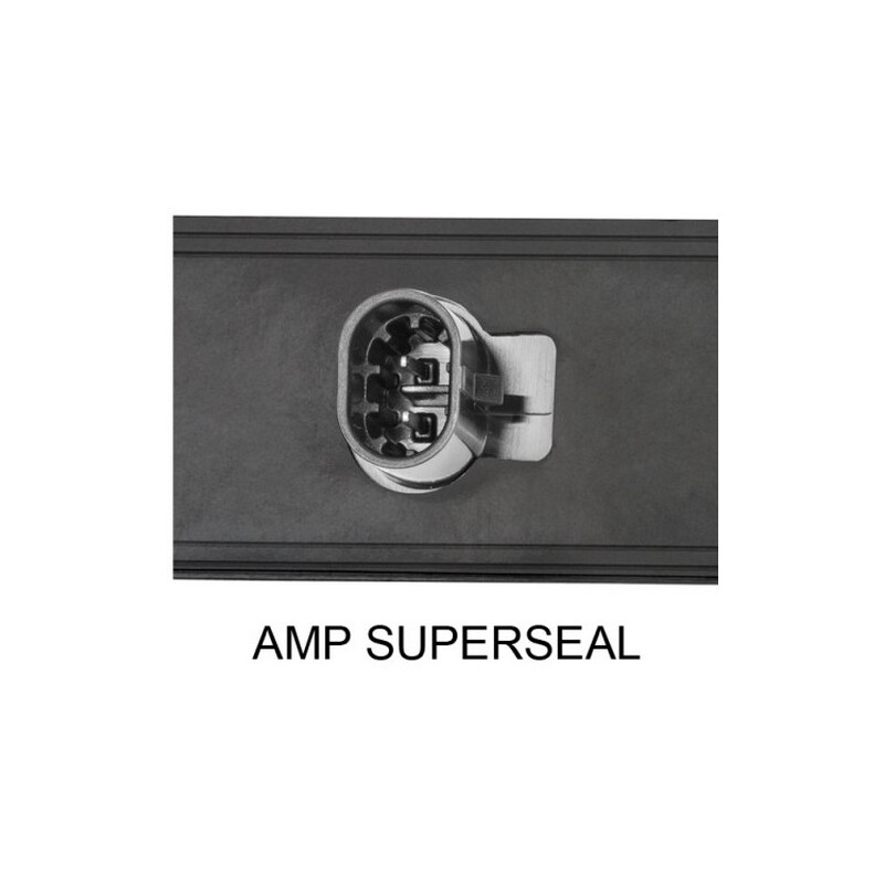 HELLA 2BA 013 331-331 Blinkleuchte - Shapeline Style - LED - 24V