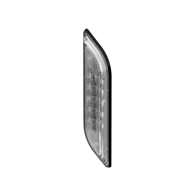 HELLA 2BA 013 332-051 Blinkleuchte - Shapeline Style - LED - 12/24V