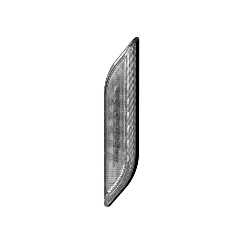 HELLA 2BA 013 332-061 Blinkleuchte - Shapeline Style - LED - 12/24V