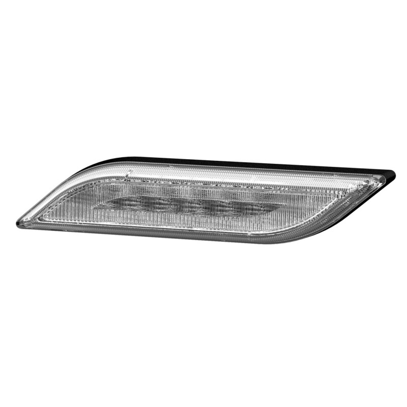 HELLA 2BA 013 332-071 Blinkleuchte - Shapeline Style - LED - 12/24V