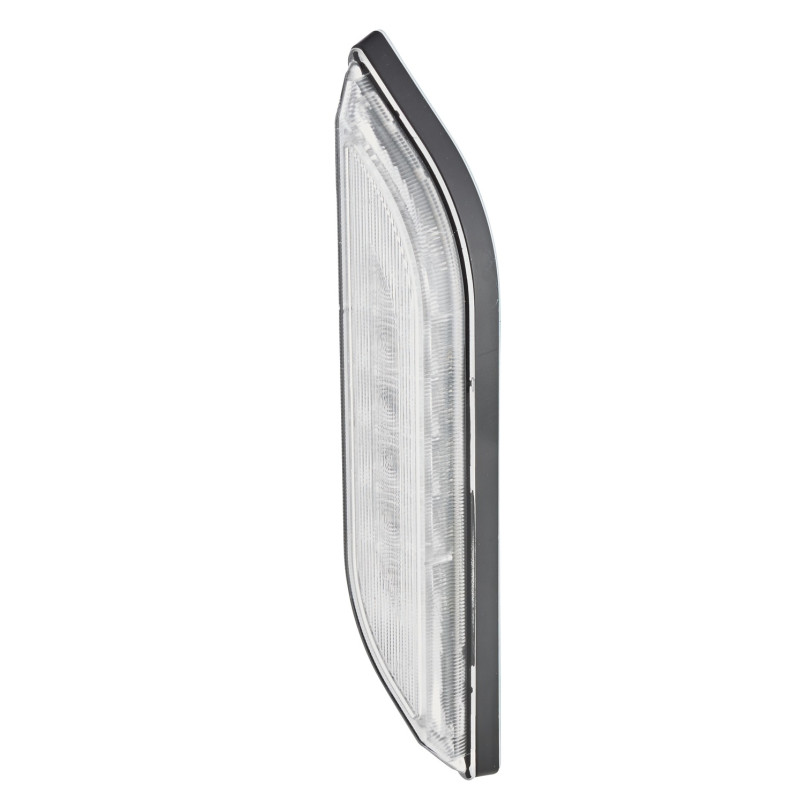 HELLA 2BA 013 332-351 Blinkleuchte - Shapeline Style - LED - 12/24V