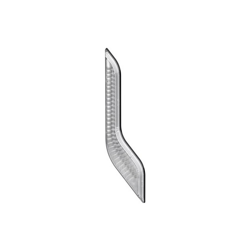 HELLA 2BA 013 333-231 Blinkleuchte - Shapeline Style Wing - LED - 12/24V