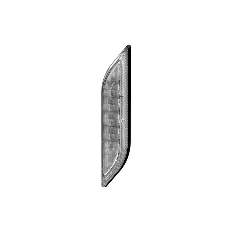 HELLA 2BA 013 335-061 Blinkleuchte - Shapeline Style - LED - 24/12V