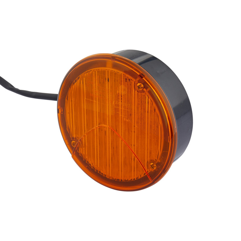 HELLA 2BA 964 169-311 Blinkleuchte - LED - 24V